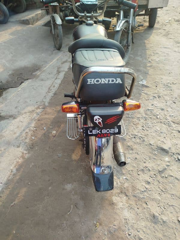 eagle bike bilkul ok condition 2