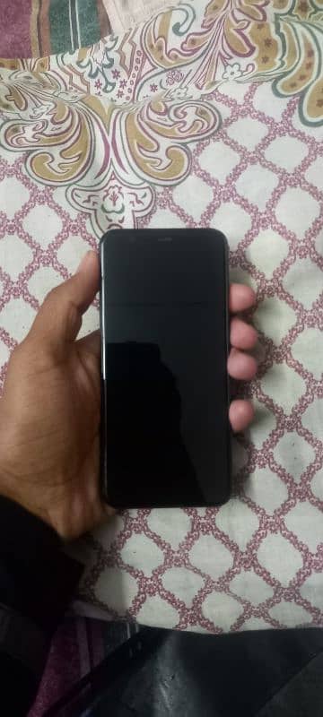 Google pixel 4 Non Pta Non patch   6/128 1