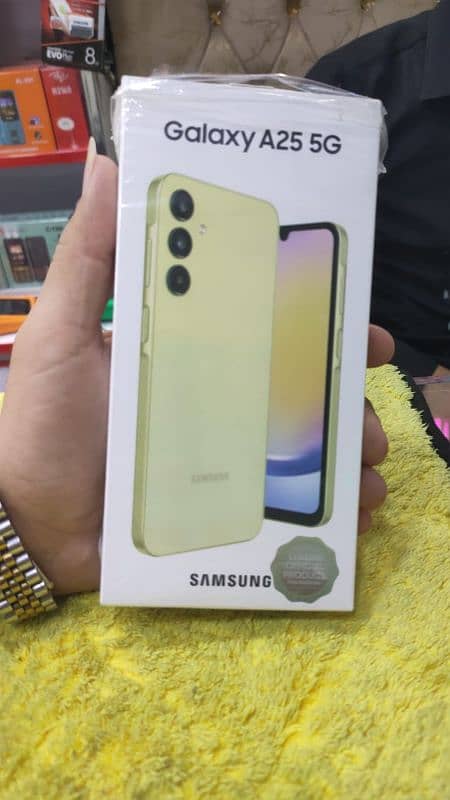 Samsung galaxy A25 urgent sale 2