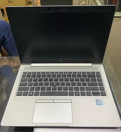 HP Elitebook 840 G5 0