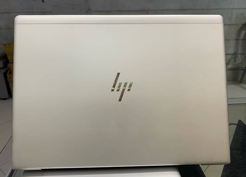 HP Elitebook 840 G5 1