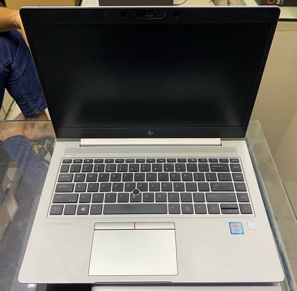 HP Elitebook 840 G5 2