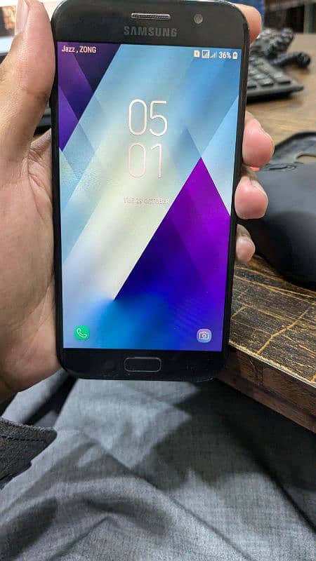 Samsung A5 1