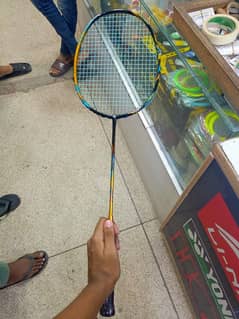 Yonex Astrox 88D Pro