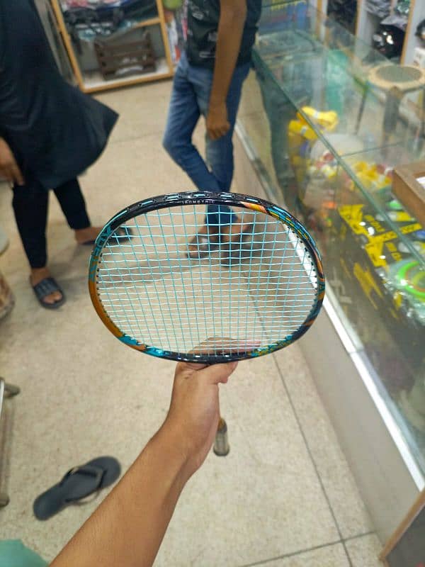 Yonex Astrox 88D Pro 1