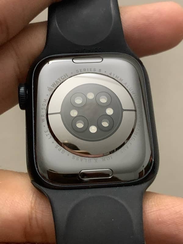 Apple Watch Series 8 41 mm 3