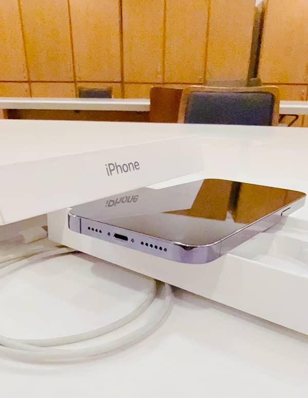 Iphone 14 Pro Max 128GB PTA Approved 3