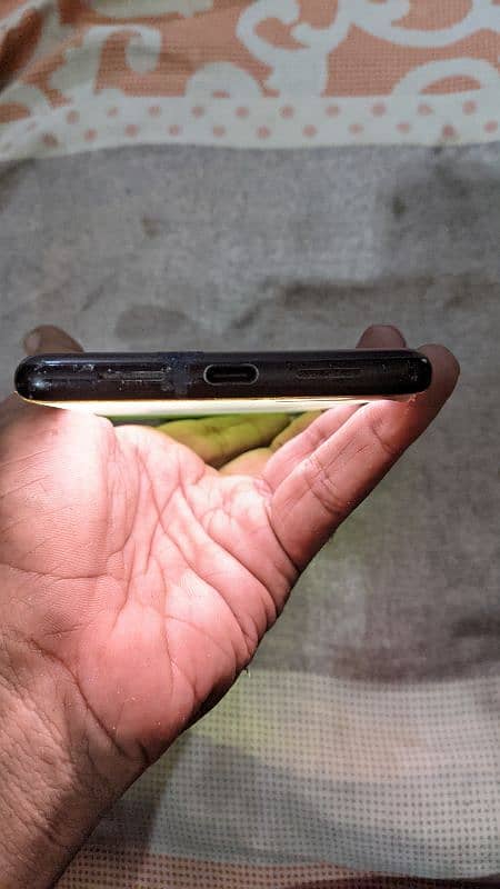 google pixel 6 pro dead panal 1