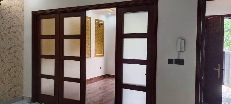 10 Marla House For Sale In Citi Housing Sargodha Road Faisalabad. 5