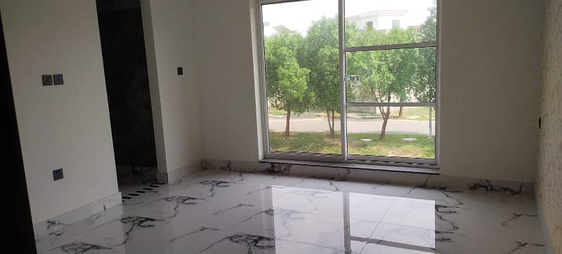 10 Marla House For Sale In Citi Housing Sargodha Road Faisalabad. 13