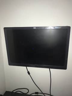 Hp Monitor