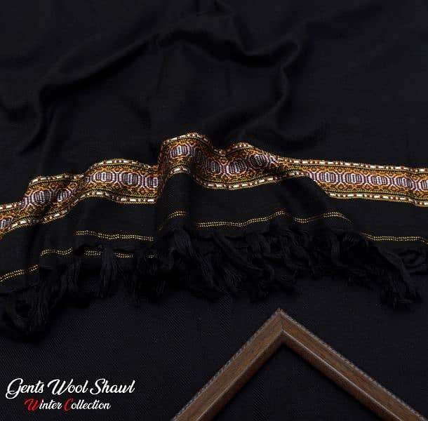 *Mardana Shawls*Beautiful Different Colors With #Free Home Delivery # 2