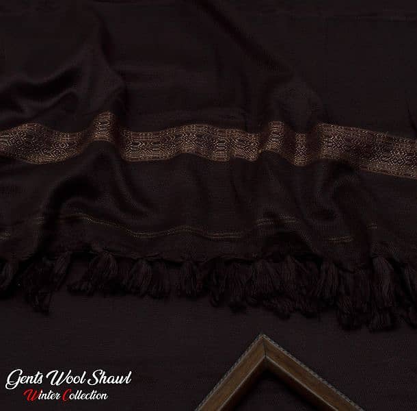 *Mardana Shawls*Beautiful Different Colors With #Free Home Delivery # 4