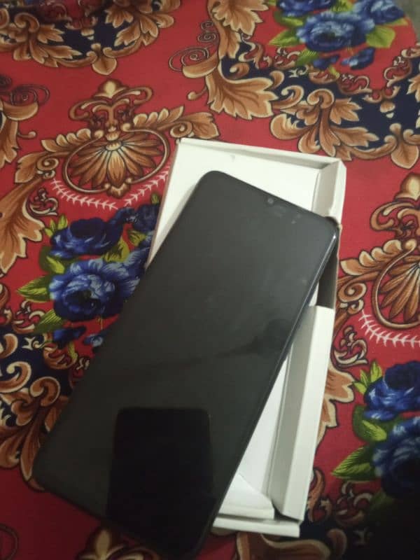 itel A05 new mobile 1