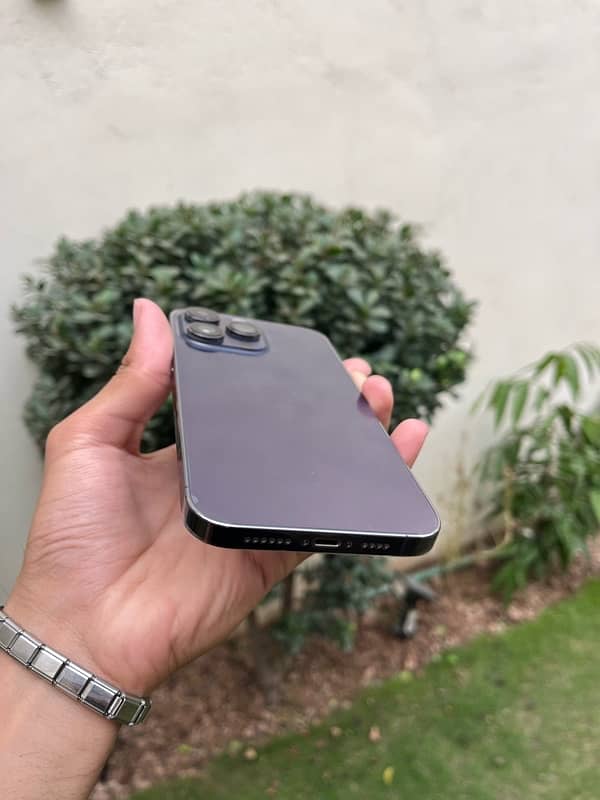 iphone 14 pro max 256gb factory unlock 3