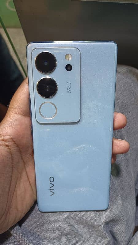 Vivo V29 1