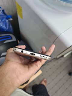 Huawei y7a urgent sale