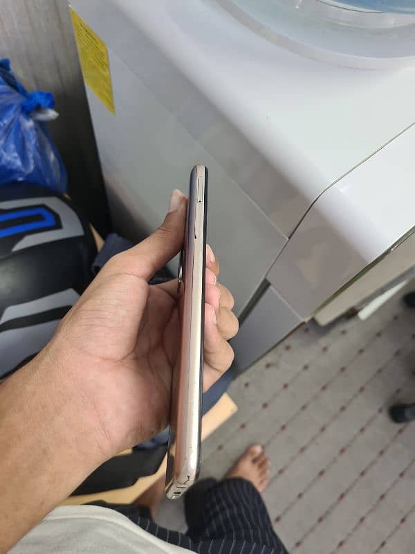 Huawei y7a urgent sale 1