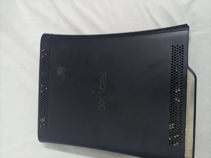 XBOX 360 SLIM 5