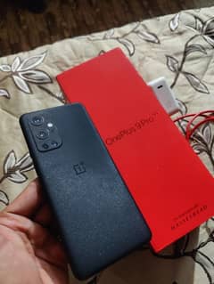 OnePlus 9 Pro  (12GB/256GB)