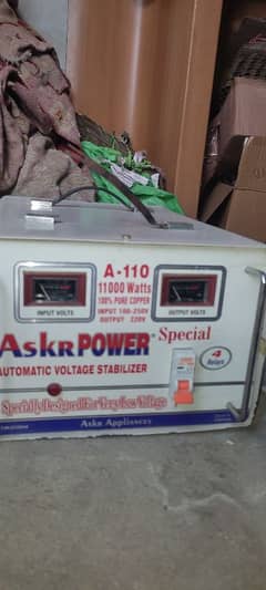 Askar Power 10,000