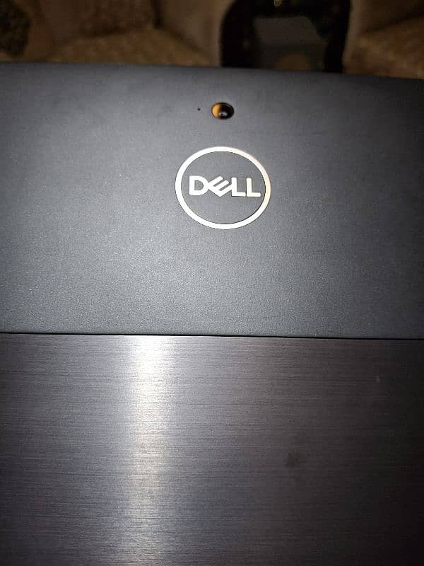 *Dell latitude 5290 Tablet, Stylus Pen, Core i7 Gen: 8th RAM: 16GB 8