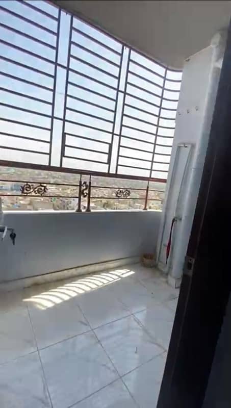 BRAND NEW BUILDING FLAT FOR RENT 2 BED LOUNGE 1