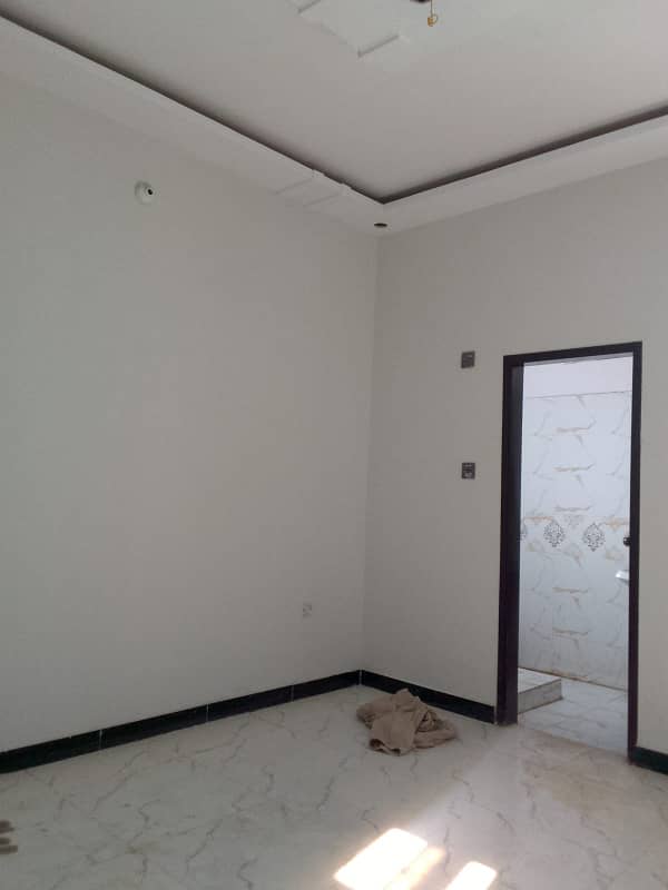 BRAND NEW BUILDING FLAT FOR RENT 2 BED LOUNGE 2