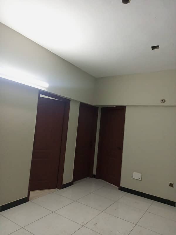 BRAND NEW BUILDING FLAT FOR RENT 2 BED LOUNGE 5