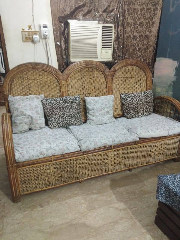 cane sofa 4