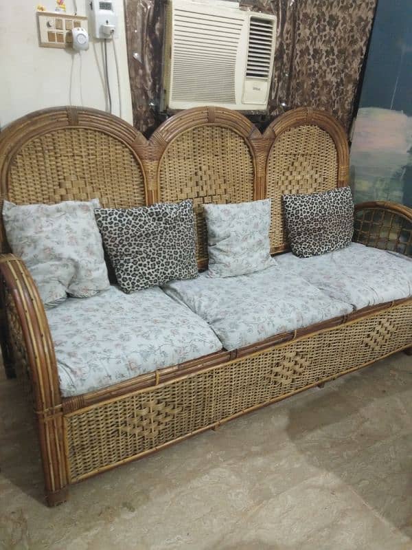 cane sofa 6