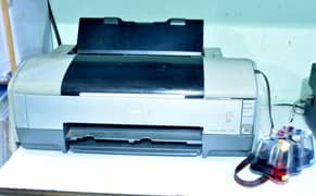 Epson Stylus PHOTO 1390