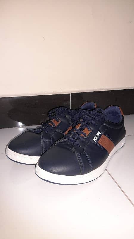 Ndure shoes  for teenagers  original 1