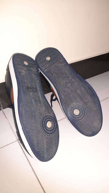 Ndure shoes  for teenagers  original 5