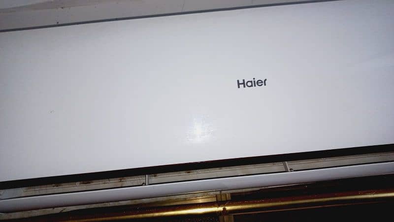 Haier 1.5 Ton AC 3