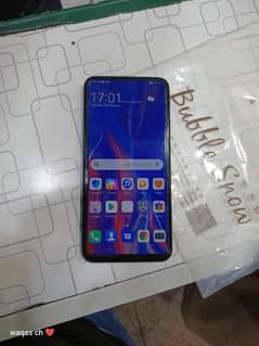 huawei Y9 prime 0