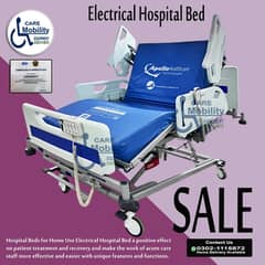 Electric bed /Patient bed /ICU bed /Hospital bed /Medical Surgical bed 0