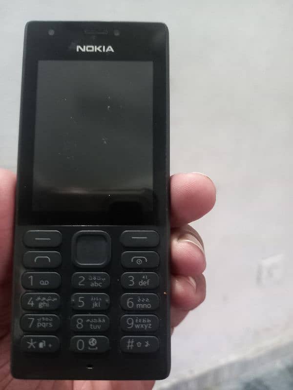 Nokia 216 0