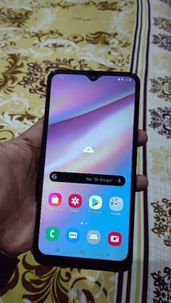 Samsung Galaxy A10s 0