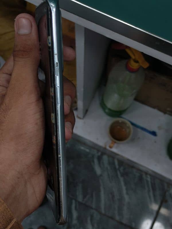 OnePlus 9 Pro Dual Sim PTA approved 10/10 condition 12/256 3