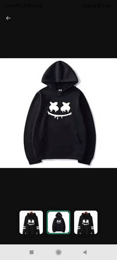 hoodies