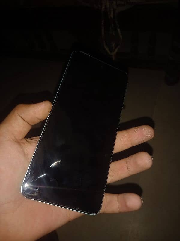 infinx smart 8 urgent sale 2