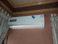 General AC/ General Air Conditioner 1.5 Ton