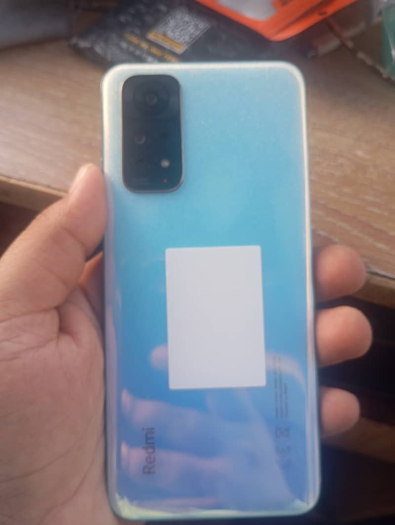 Redmi note 11 Bord dead complet saman avaible 1