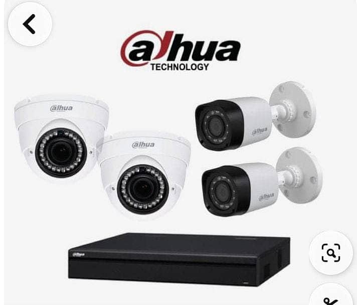 CCTV Cameras installation HD Quality / CCTV Cameras 0