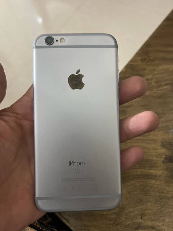 i phone 6s pta approved 2