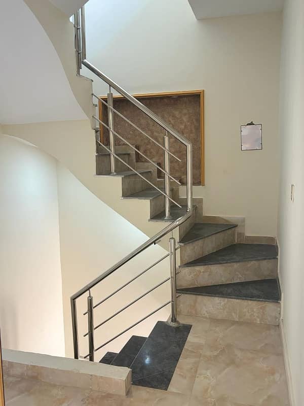 3 MARLA MODERN DESIGN HOUSE MOST BEAUTIFUL PRIME LOCATION FOR SALE IN NEW LAHORE CITY PHASE 2 5