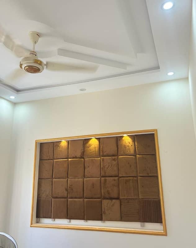 3 MARLA MODERN DESIGN HOUSE MOST BEAUTIFUL PRIME LOCATION FOR SALE IN NEW LAHORE CITY PHASE 2 6