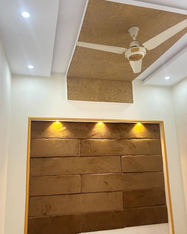 3 MARLA MODERN DESIGN HOUSE MOST BEAUTIFUL PRIME LOCATION FOR SALE IN NEW LAHORE CITY PHASE 2 14