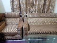 5 Seater Sofa set